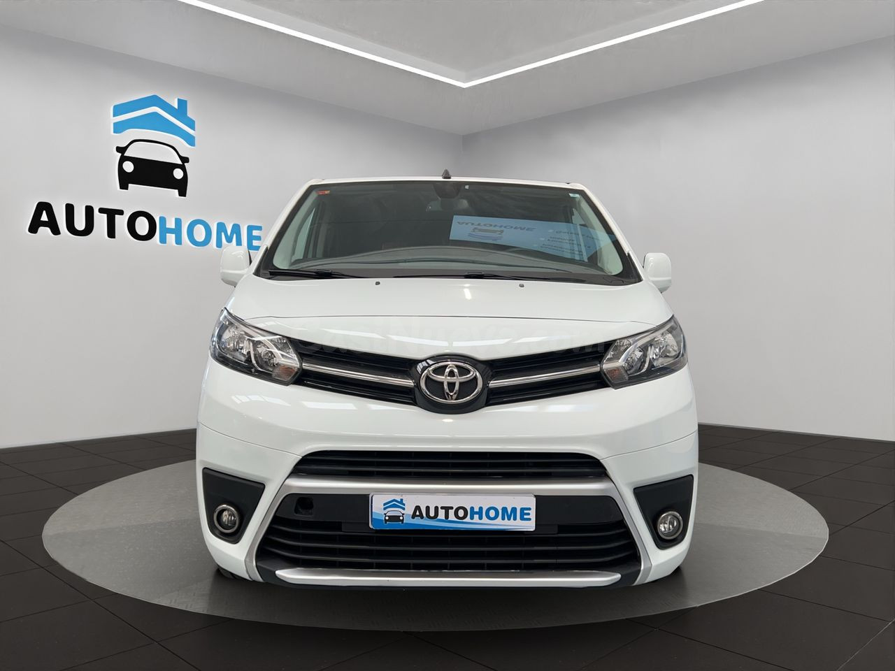 Toyota Proace Verso 2.0D 150CV COMBI 9 1PL 2PT L2 - foto 2