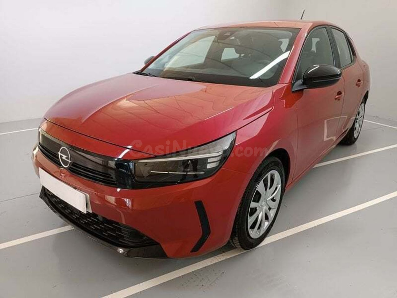 Opel Corsa 1.2 XEL 75CV - Edición Especial en Dénia