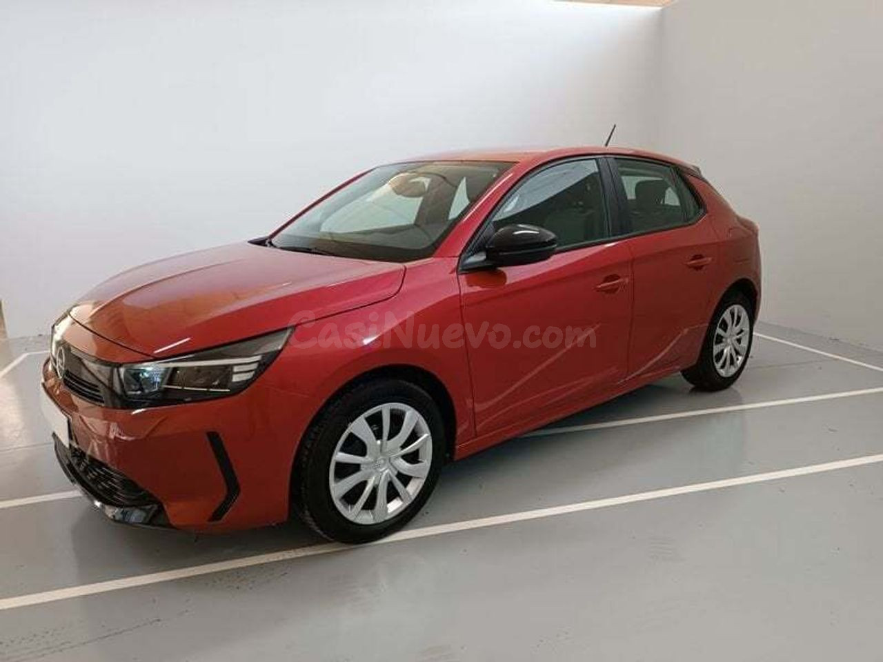 Opel Corsa 1.2 XEL 75CV - Edición Especial en Dénia - foto 4