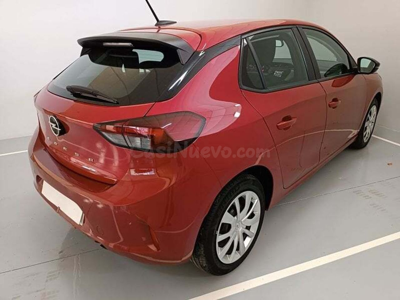 Opel Corsa 1.2 XEL 75CV - Edición Especial en Dénia - foto 5