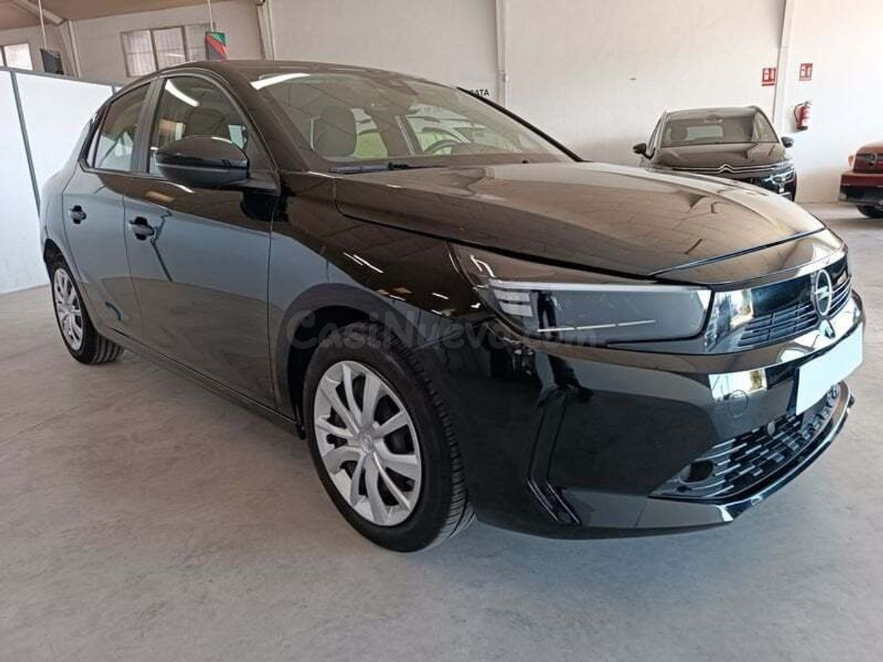 Opel Corsa 1.2 XEL 75CV Edición Premium en Dénia - foto 3