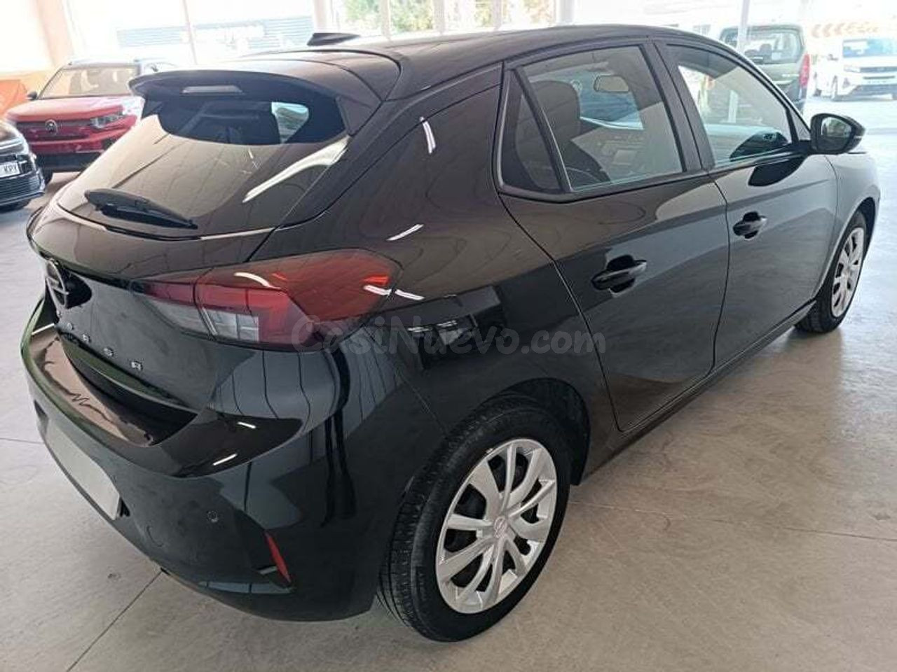 Opel Corsa 1.2 XEL 75CV Edición Premium en Dénia - foto 5