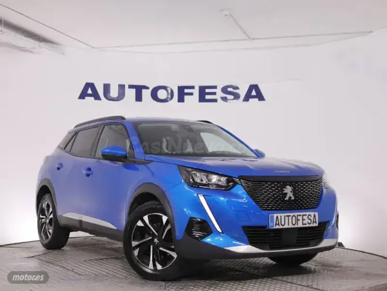 Peugeot 2008 - foto 3