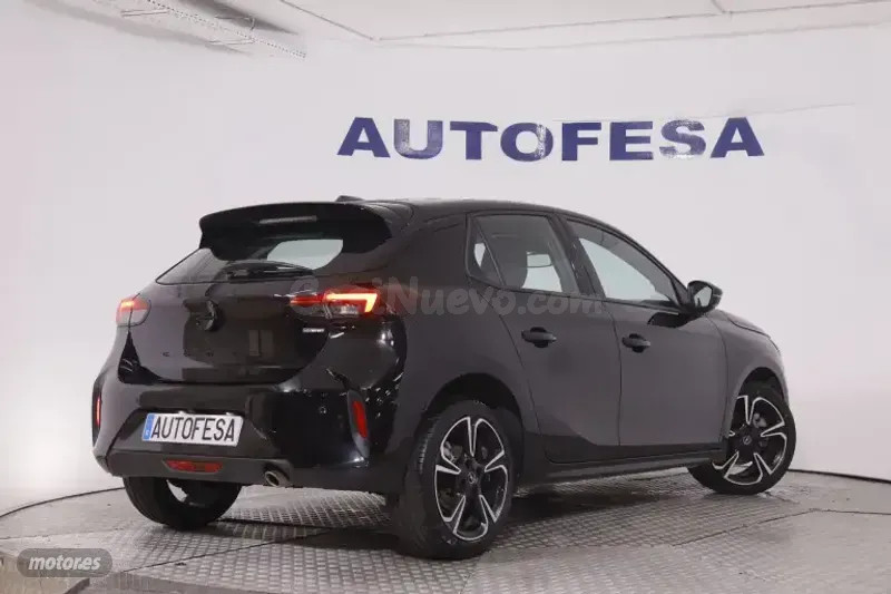Opel Corsa - foto 3