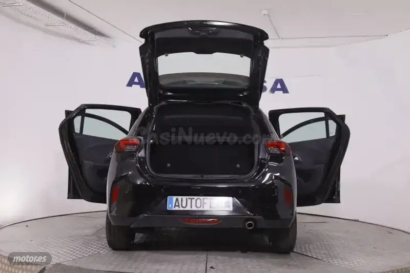 Opel Corsa - foto 5