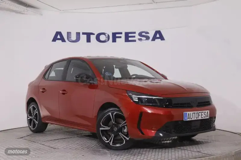 Opel Corsa - foto 3