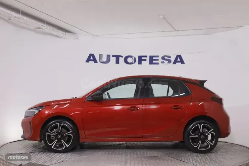 Opel Corsa - foto 4