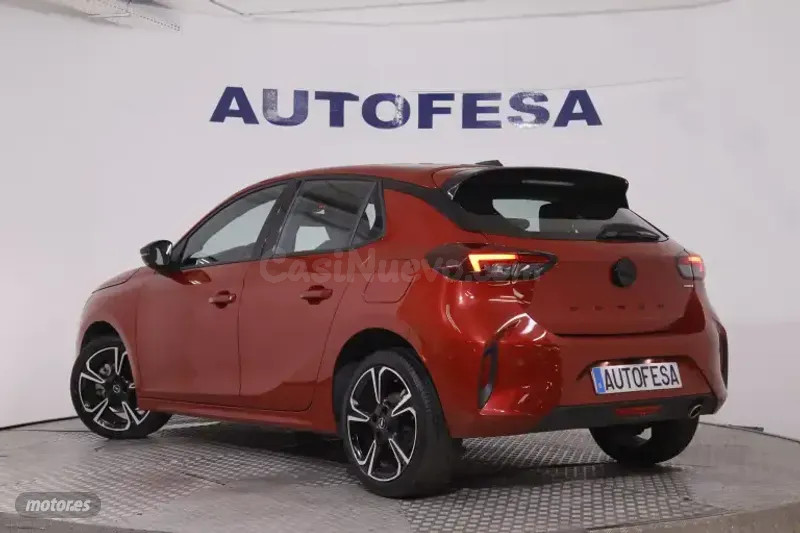 Opel Corsa - foto 5