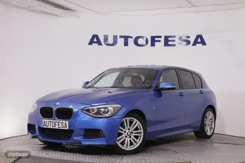 BMW Serie 1