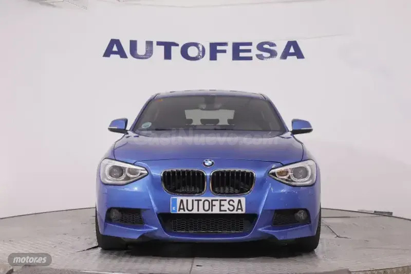 BMW Serie 1 - foto 2