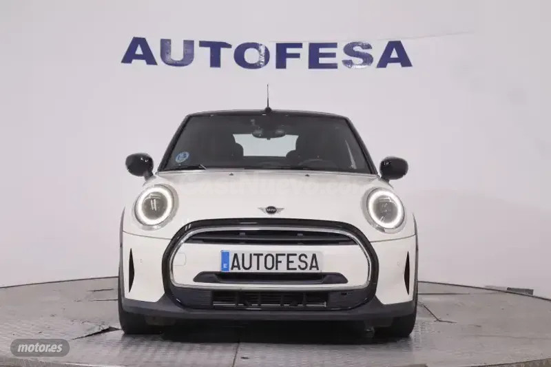 Mini Cabrio - foto 2