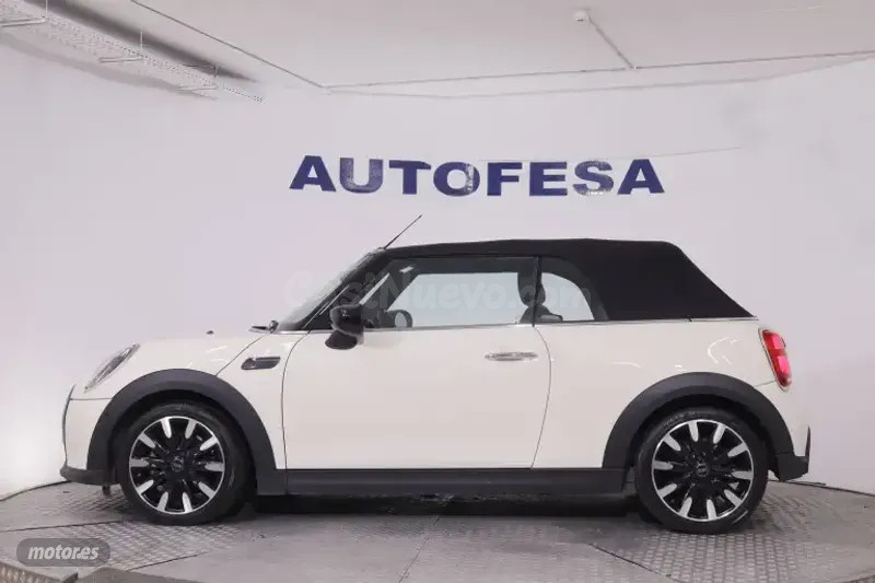 Mini Cabrio - foto 4