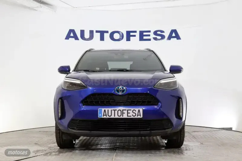 Toyota Yaris Cross - foto 2