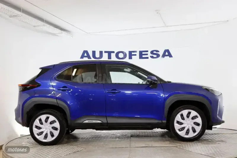 Toyota Yaris Cross - foto 4