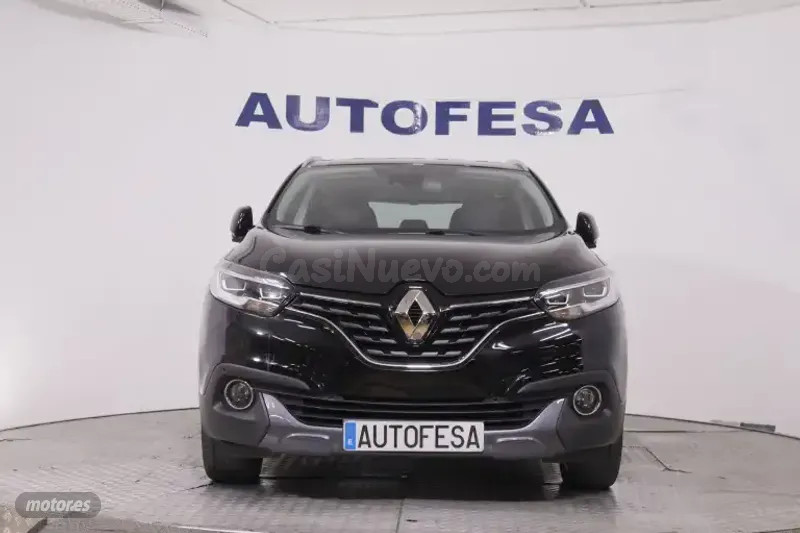 Renault Kadjar - foto 2