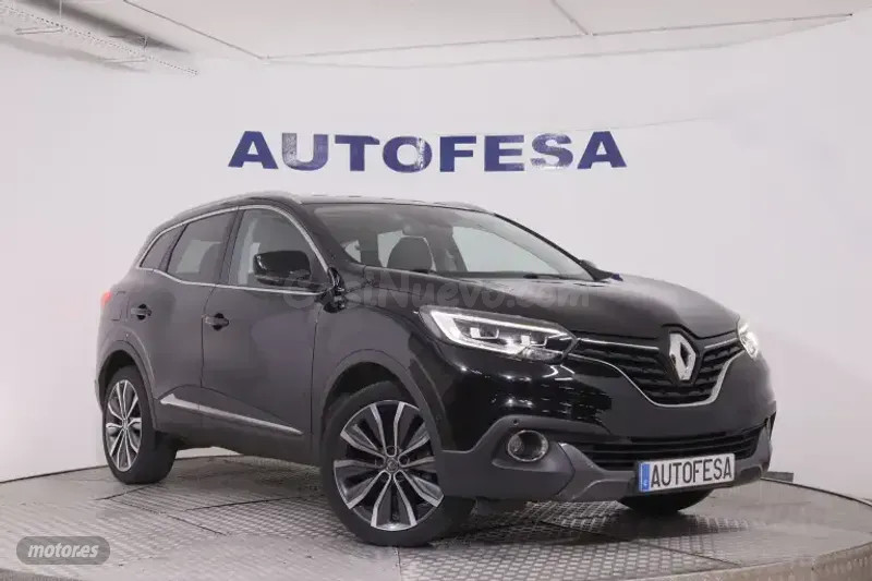 Renault Kadjar - foto 3