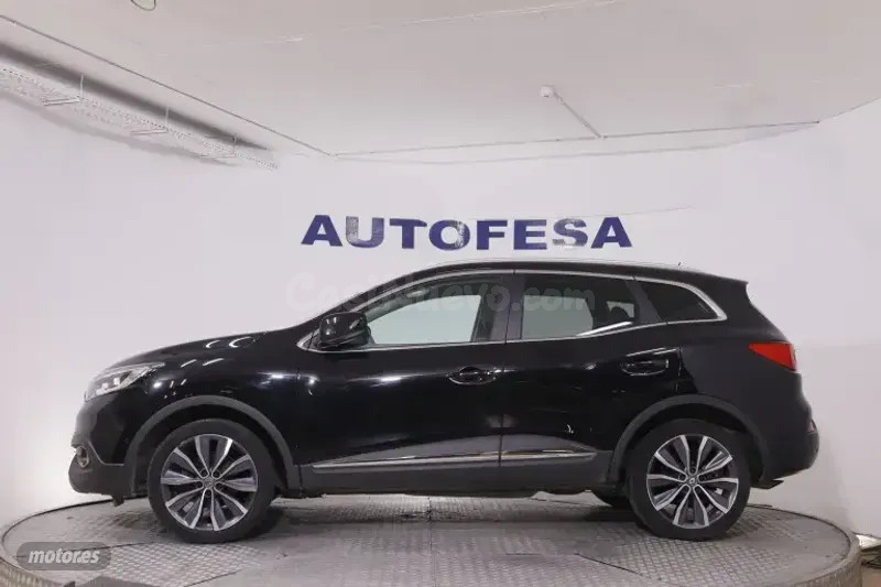 Renault Kadjar - foto 4