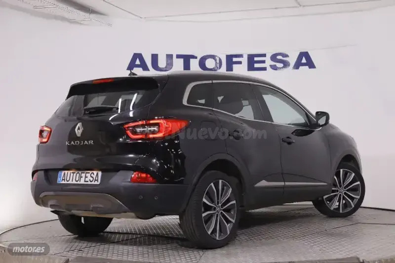 Renault Kadjar - foto 5