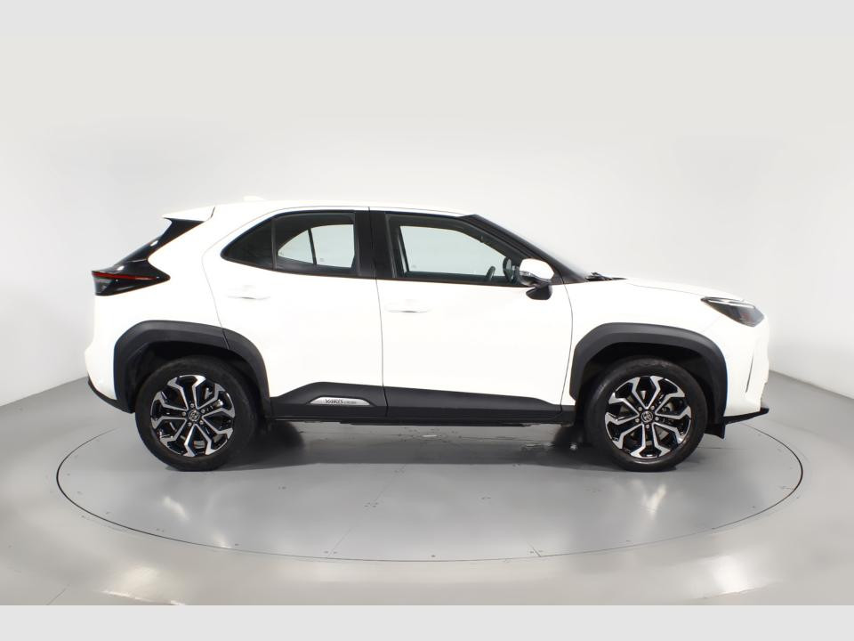 Toyota Yaris Cross Barcelona - Oferta con Garantía Extendida - foto 3