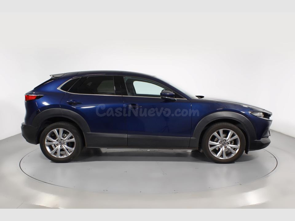 Mazda CX-30 Barcelona - Oferta con garantía y entrega rápida - foto 3
