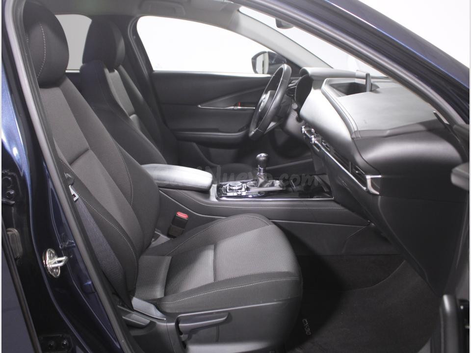 Mazda CX-30 Barcelona - Oferta con garantía y entrega rápida - foto 5
