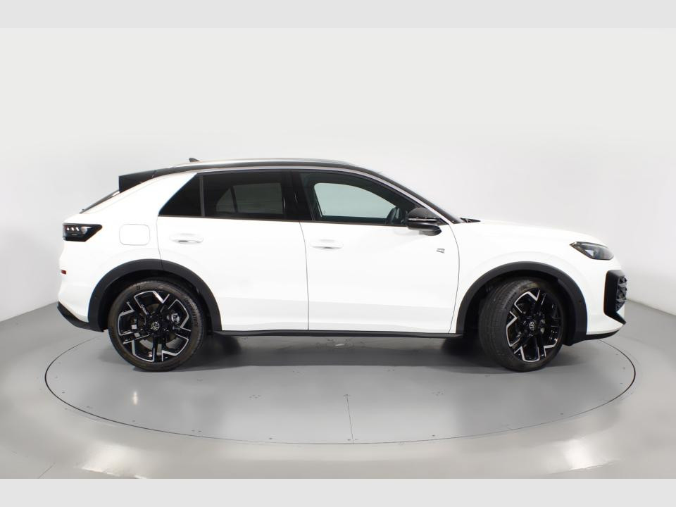 Volkswagen T-Roc Barcelona - Oferta con garantía y financiación - foto 3