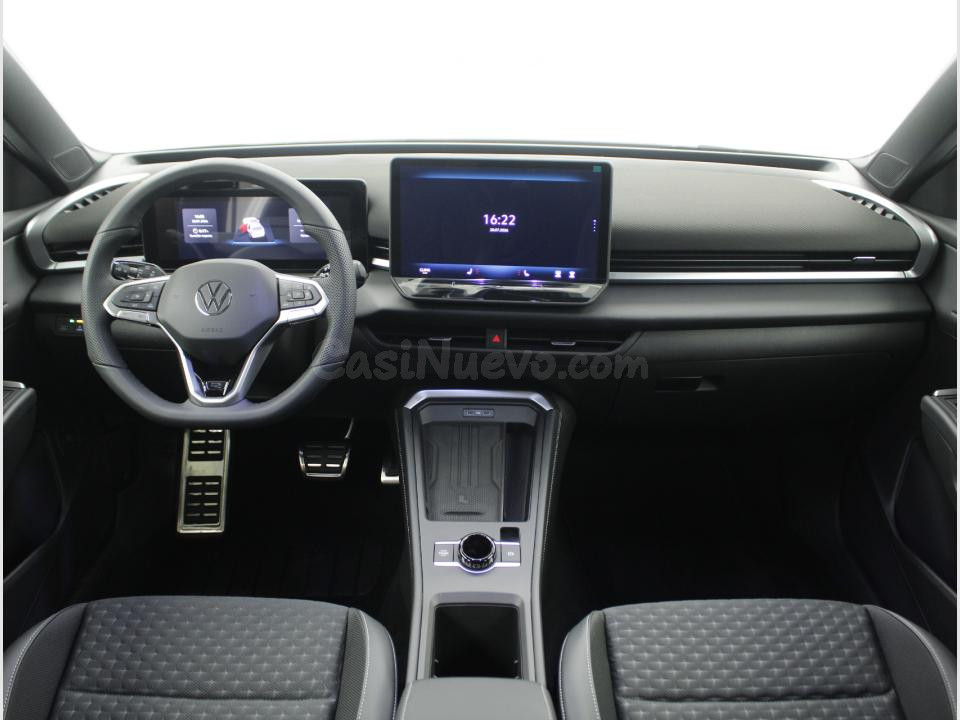 Volkswagen T-Roc Barcelona - Oferta con garantía y financiación - foto 4