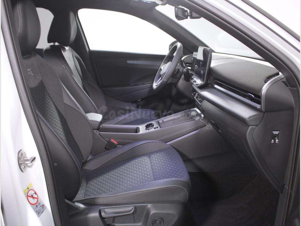 Volkswagen T-Roc Barcelona - Oferta con garantía y financiación - foto 5