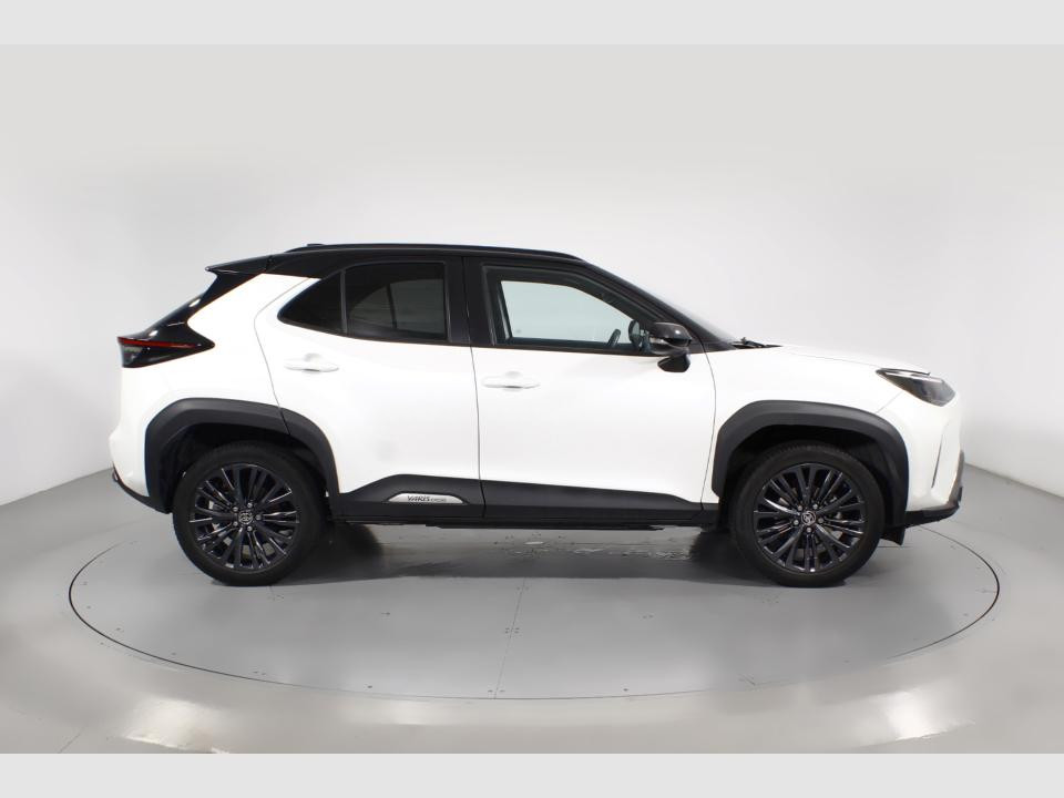 Toyota Yaris Cross Barcelona - Oferta Urgente con Financiación - foto 3