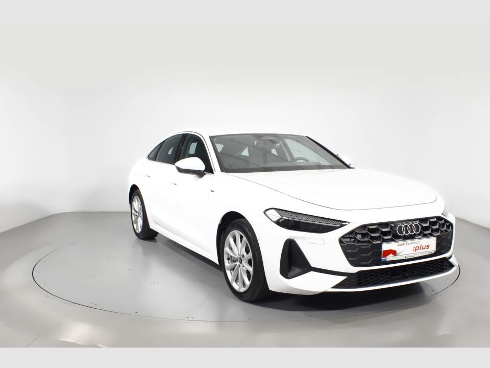 Audi A5 Eléctrica Barcelona - 0 km Garantía Extendida