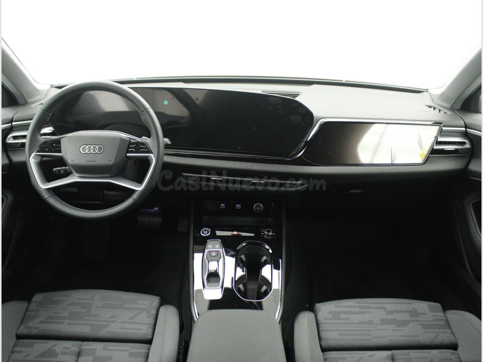 Audi A5 Eléctrica Barcelona - 0 km Garantía Extendida - foto 4