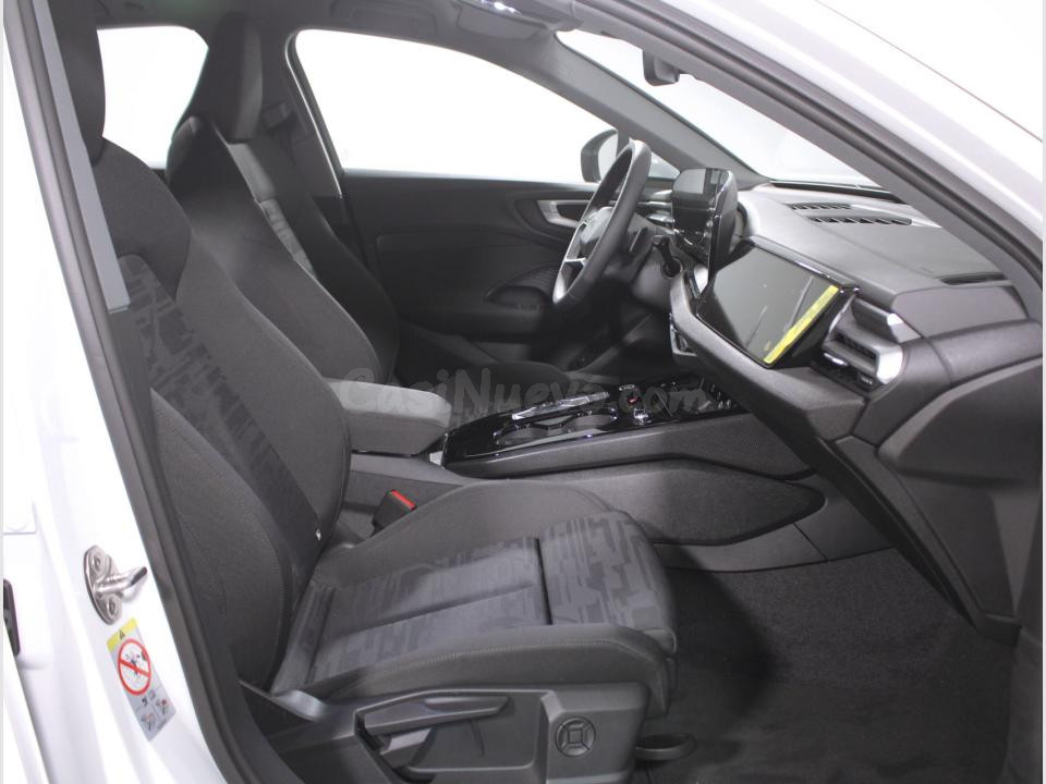 Audi A5 Eléctrica Barcelona - 0 km Garantía Extendida - foto 5