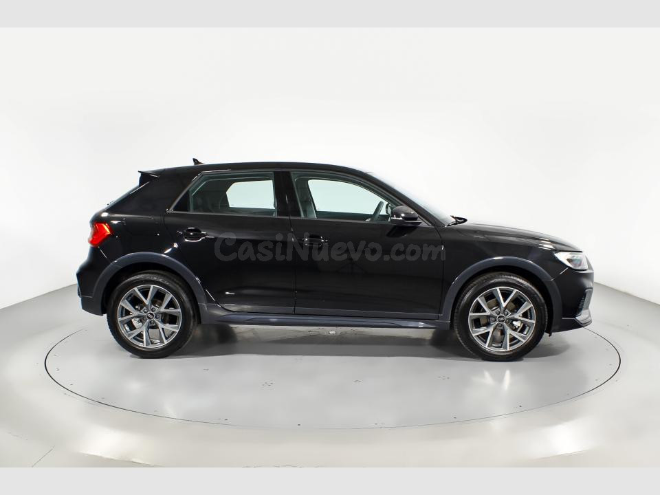 Audi A1 Barcelona: Oferta exclusiva coche compacto premium - foto 3