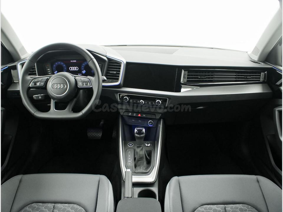 Audi A1 Barcelona: Oferta exclusiva coche compacto premium - foto 4