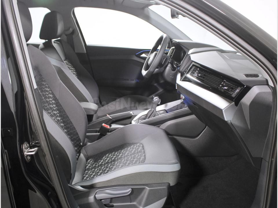 Audi A1 Barcelona: Oferta exclusiva coche compacto premium - foto 5
