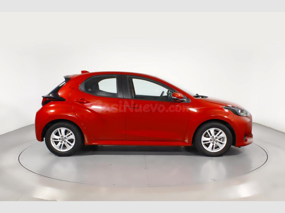 Toyota Yaris Barcelona - Oferta con garantía y entrega rápida - foto 3