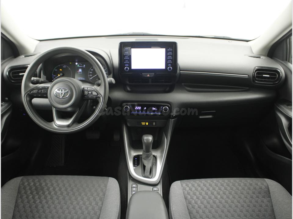 Toyota Yaris Barcelona - Oferta con garantía y entrega rápida - foto 4