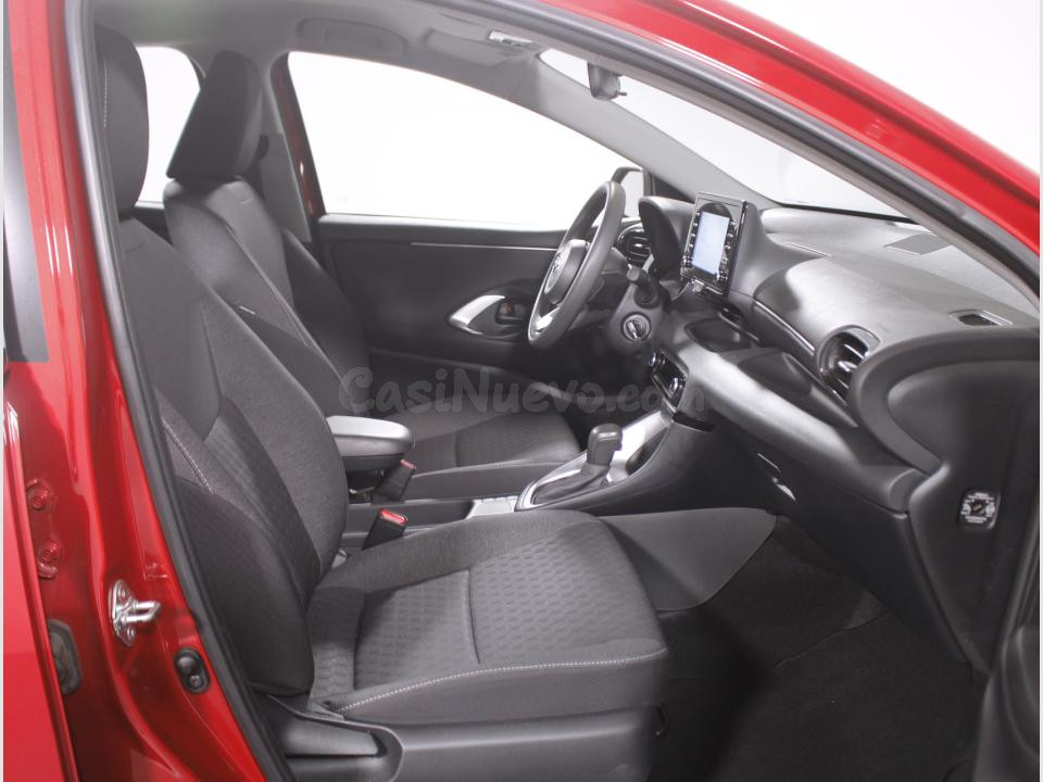 Toyota Yaris Barcelona - Oferta con garantía y entrega rápida - foto 5