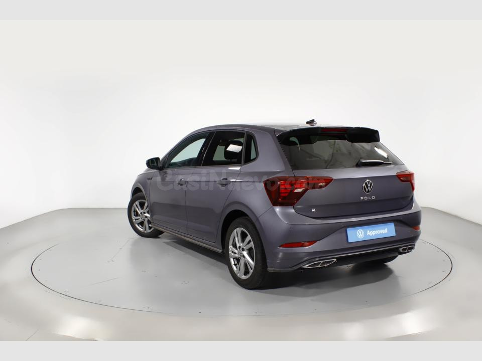 Volkswagen Polo Barcelona - Oferta con garantía y entrega rápida - foto 2
