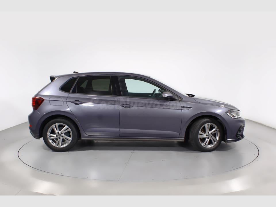 Volkswagen Polo Barcelona - Oferta con garantía y entrega rápida - foto 3