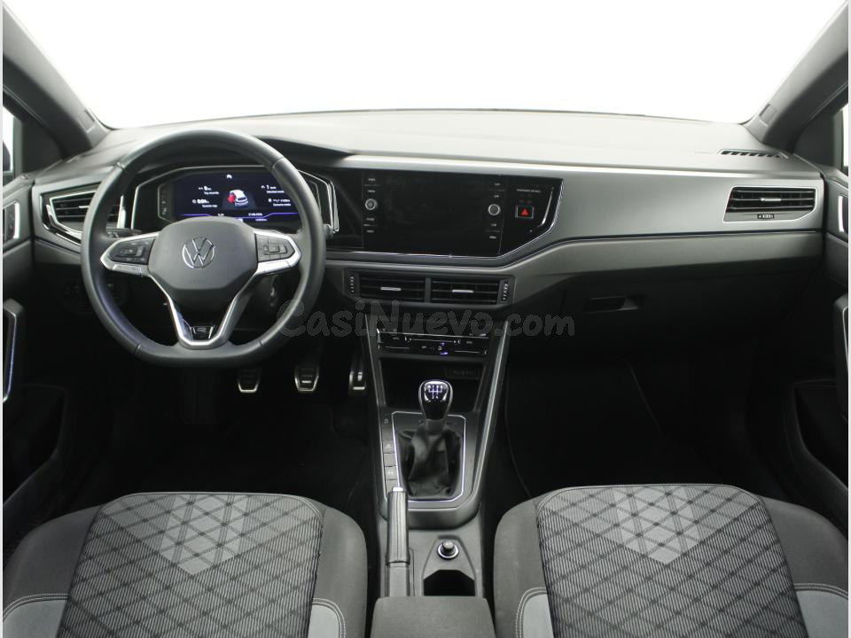 Volkswagen Polo Barcelona - Oferta con garantía y entrega rápida - foto 4