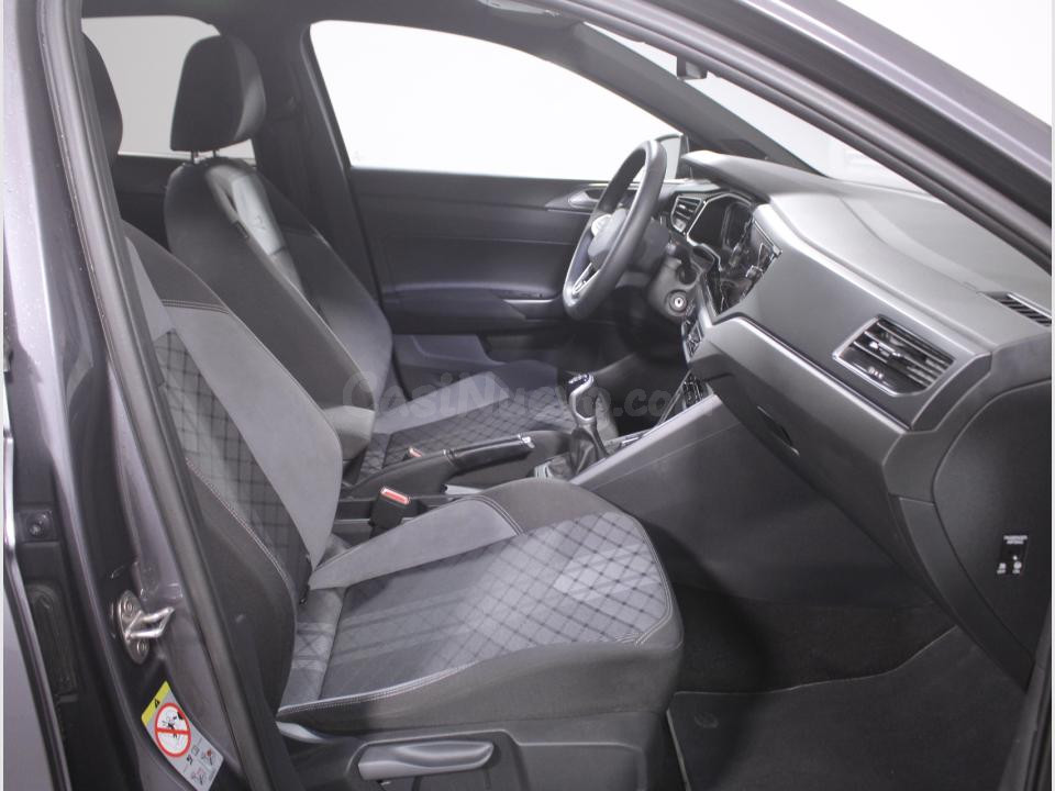 Volkswagen Polo Barcelona - Oferta con garantía y entrega rápida - foto 5