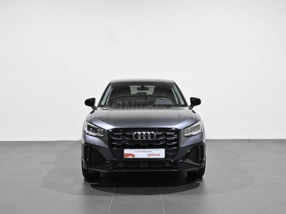 Audi Q2 1.5 TDI automático en Sabadell - Oferta destacada - foto 2