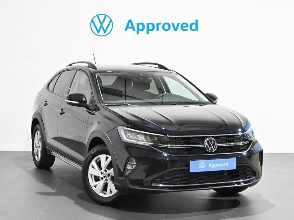 Volkswagen Taigo 1.0 TSI Sabadell - 50K km