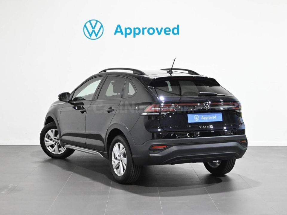 Volkswagen Taigo 1.0 TSI Sabadell - 50K km - foto 2