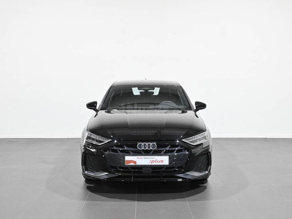 Audi A3 Sportback 150 CV Sant Cugat - Excelente estado - foto 2