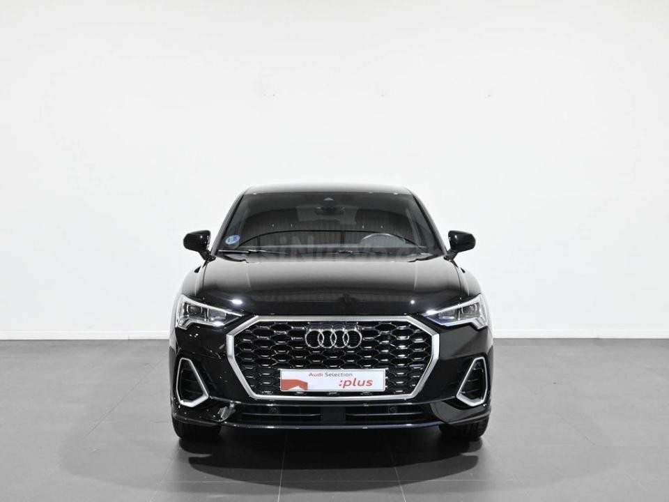 Audi Q3 Sportback 150 CV Sant Cugat - Oferta Destacada - foto 2