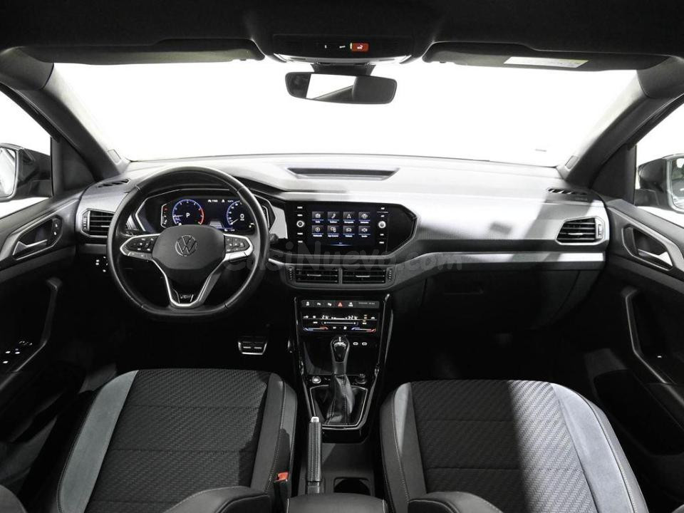 Volkswagen T-Cross Sabadell 2022 150 CV Automático - foto 4
