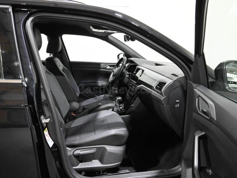 Volkswagen T-Cross Sabadell 2022 150 CV Automático - foto 5