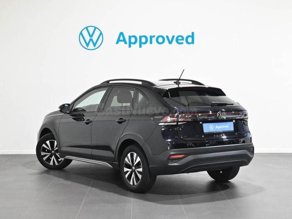Volkswagen Taigo - foto 2